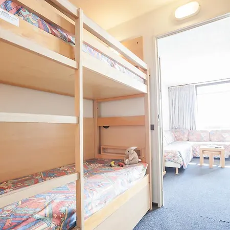 Residence Pierre & Vacances Inter-Residences Tignes Room photo