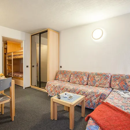 Residence Pierre & Vacances Inter-Residences Tignes Exterior photo