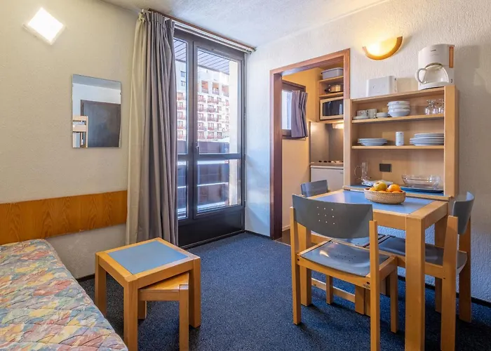 Residence Pierre & Vacances Inter-Residences
