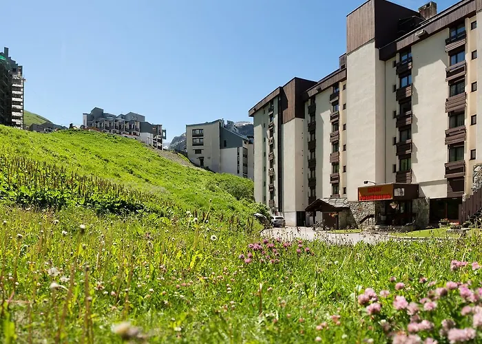 Residence Pierre & Vacances Inter-Residences