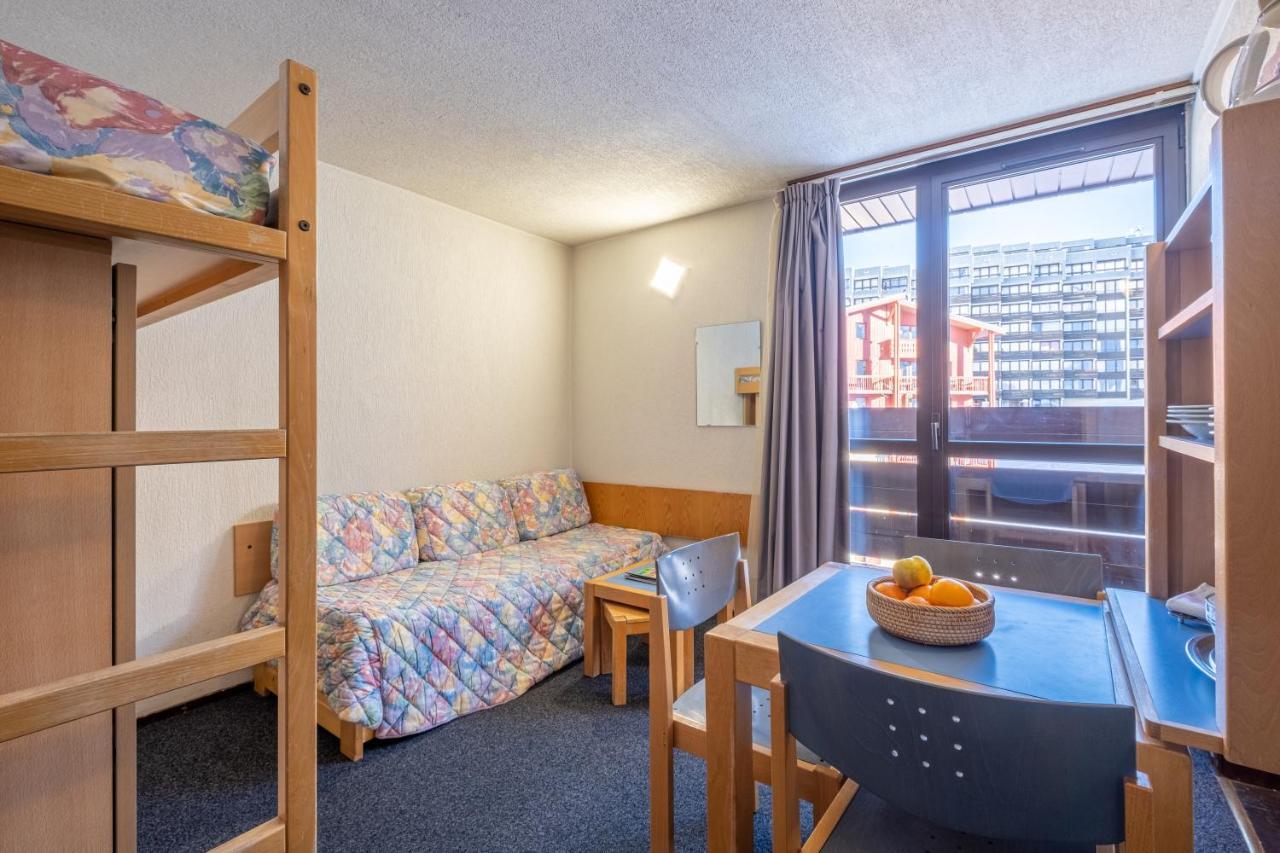 Pierre & Inter-residences Aparthotel