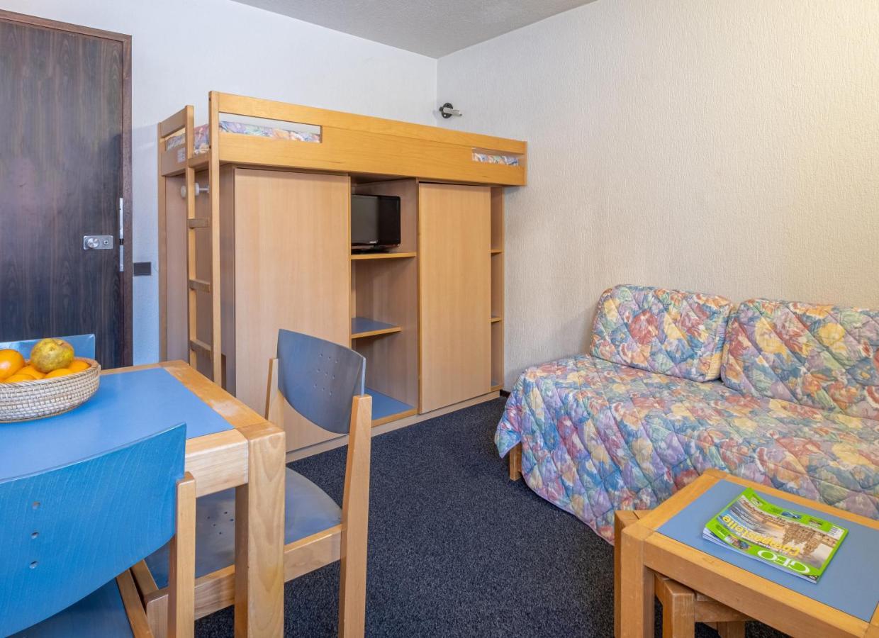 Pierre & Inter-residences Aparthotel 2*