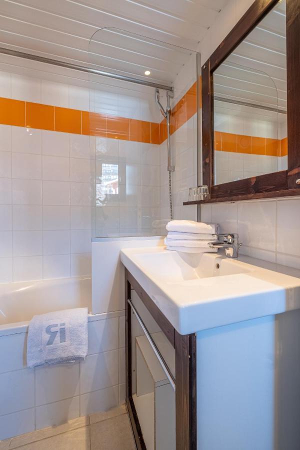 Aparthotel Pierre & Inter-residences Tignes