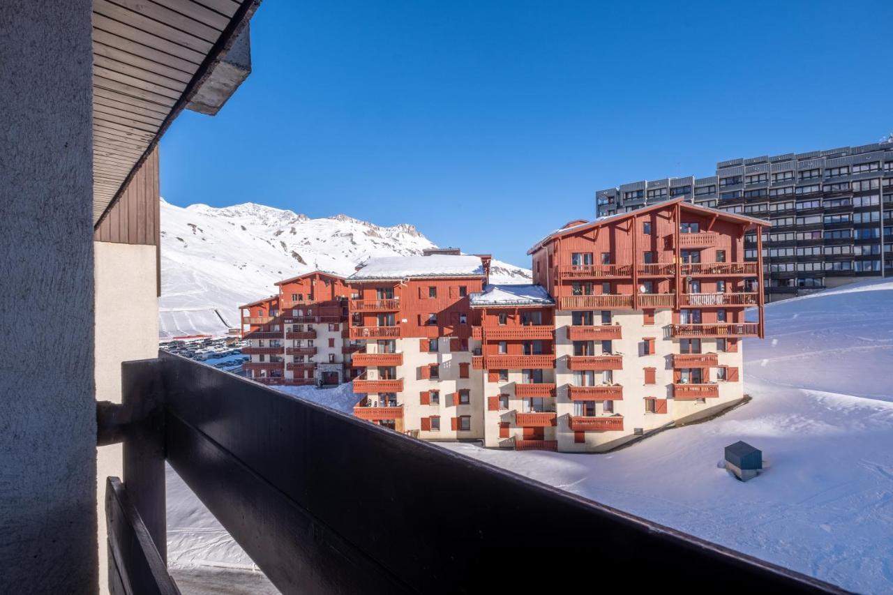 Pierre & Inter-residences