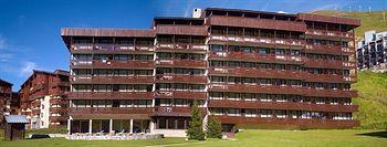 Aparthotel Pierre & Inter-residences