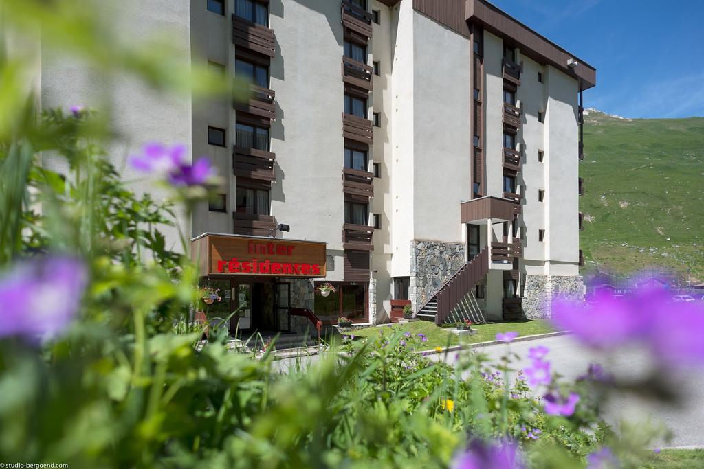 Aparthotel Pierre & Inter-residences