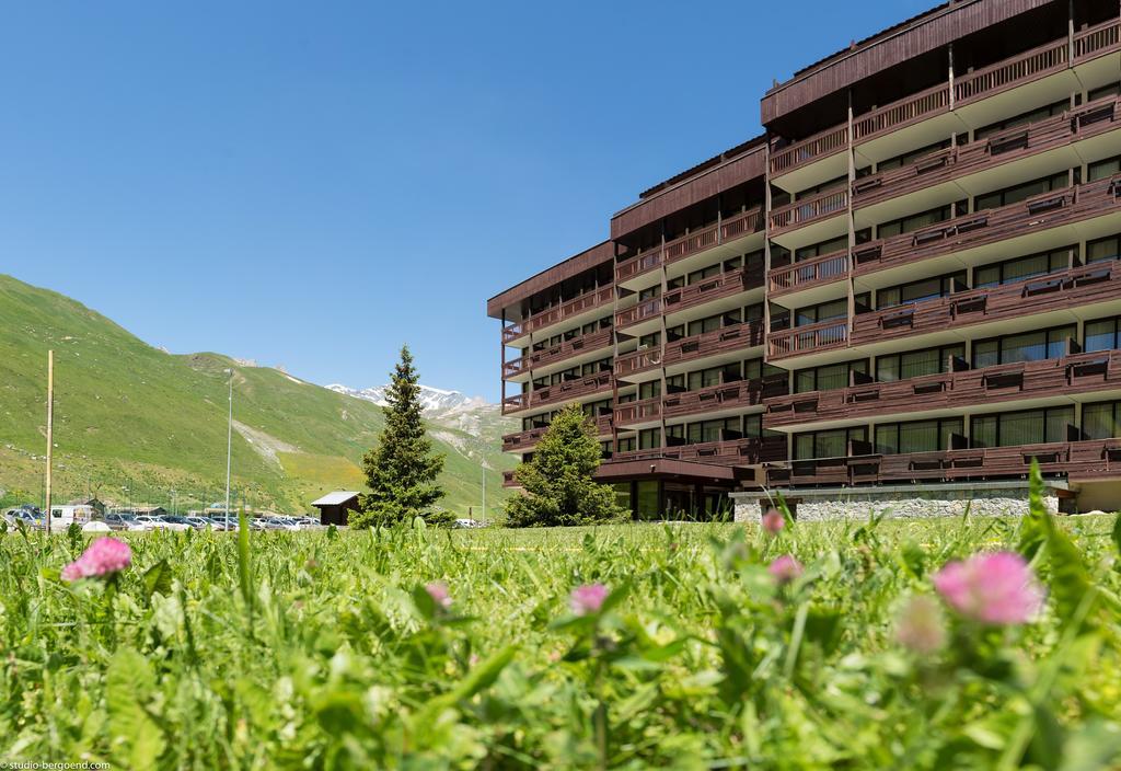 Pierre & Inter-residences