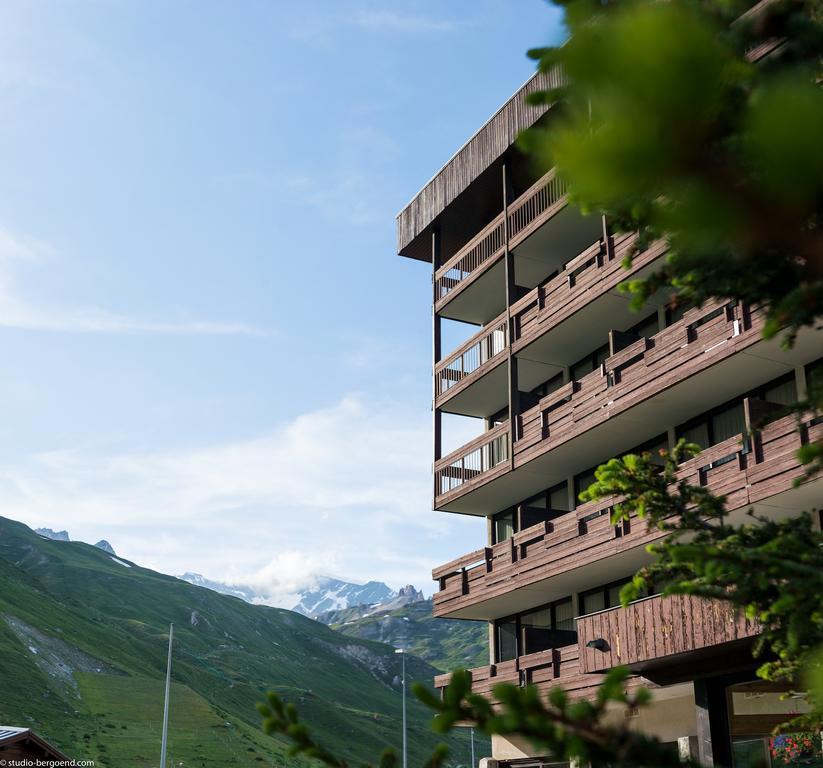 Pierre & Inter-residences Aparthotel 2*