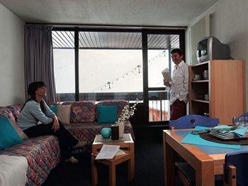 Aparthotel Pierre & Inter-residences Tignes