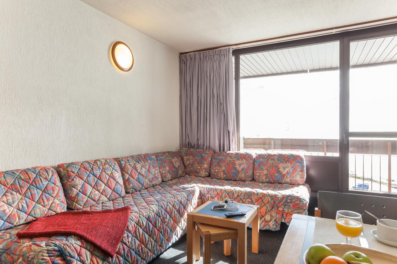 Pierre & Inter-residences Aparthotel Tignes