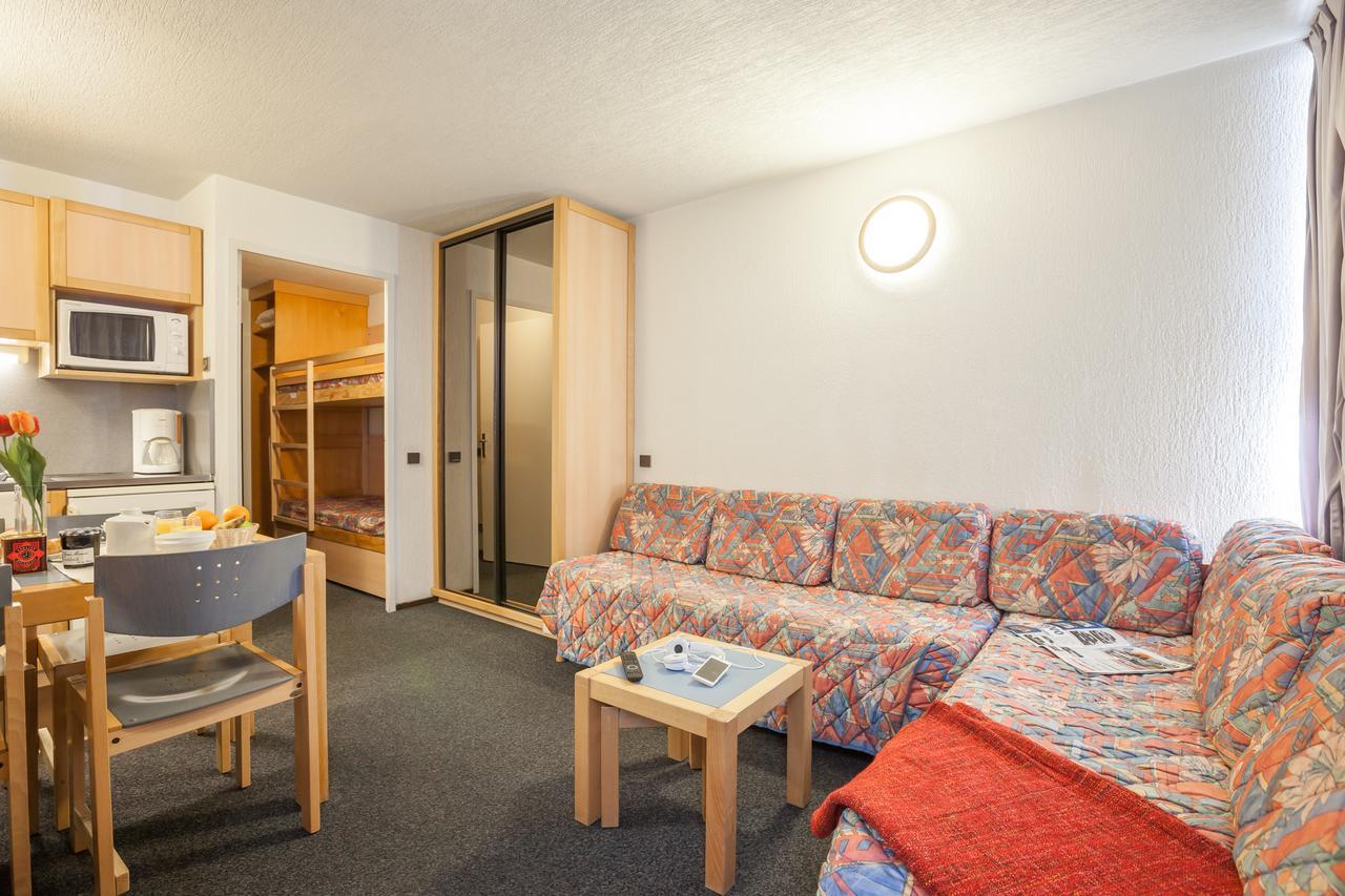 Pierre & Inter-residences Aparthotel Tignes