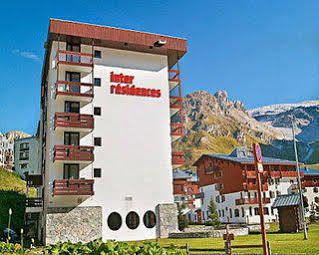 Pierre & Inter-residences Tignes