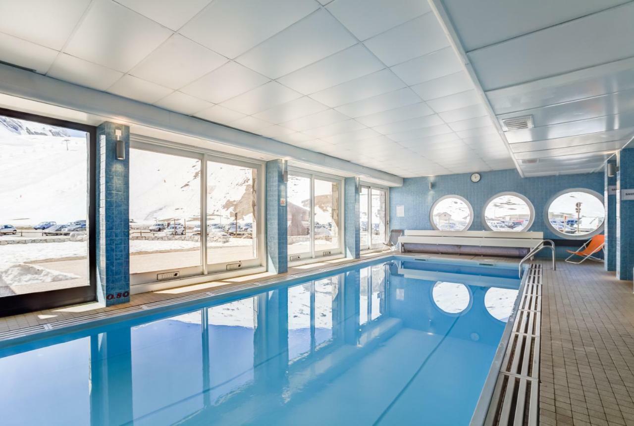Pierre & Inter-residences Tignes